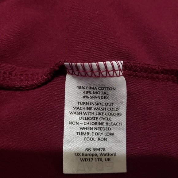 KENAR TOP - Picture 6 of 6